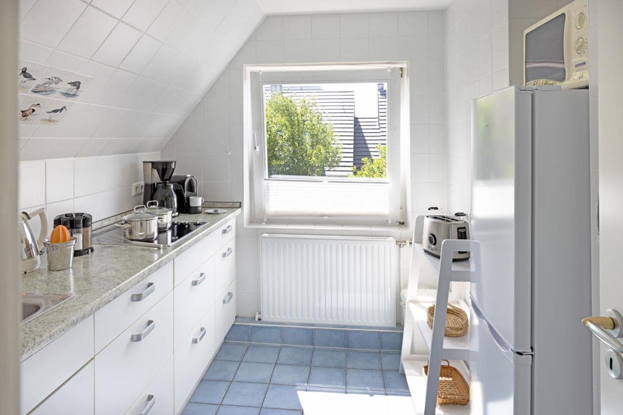 Captains * List auf Sylt